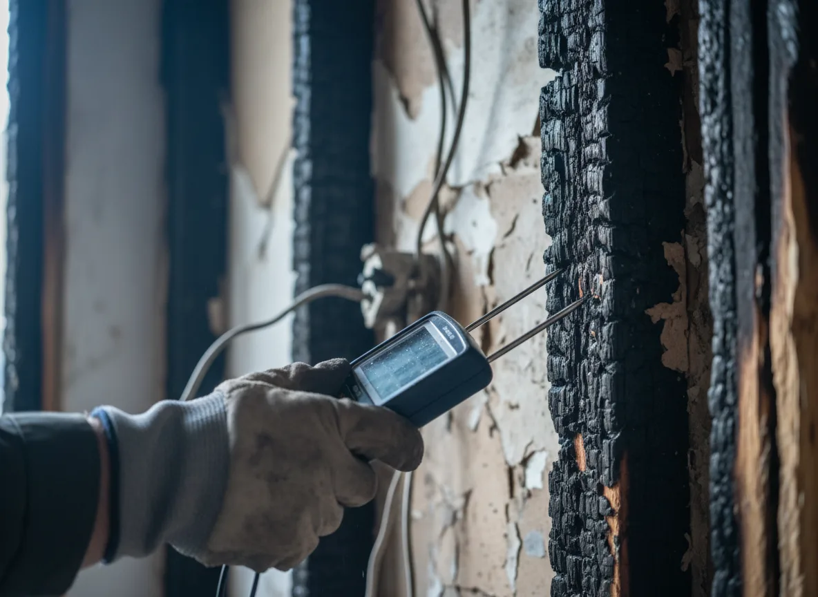 Fire Damage Restoration Blacksville, WV FAQs